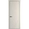 Межкомнатная дверь 5PA кремовая магнолия глухая
