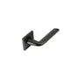 Дверная ручка ADDEN BAU DOVE S-584 GRAPHITE