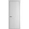 Межкомнатная дверь 3PA крем вайт глухая