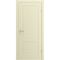 Фото двери Патриция жемчуг эмаль глухая