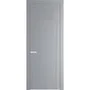 Фото межкомнатная дверь эмаль Profil Doors 25PW смоки глухая