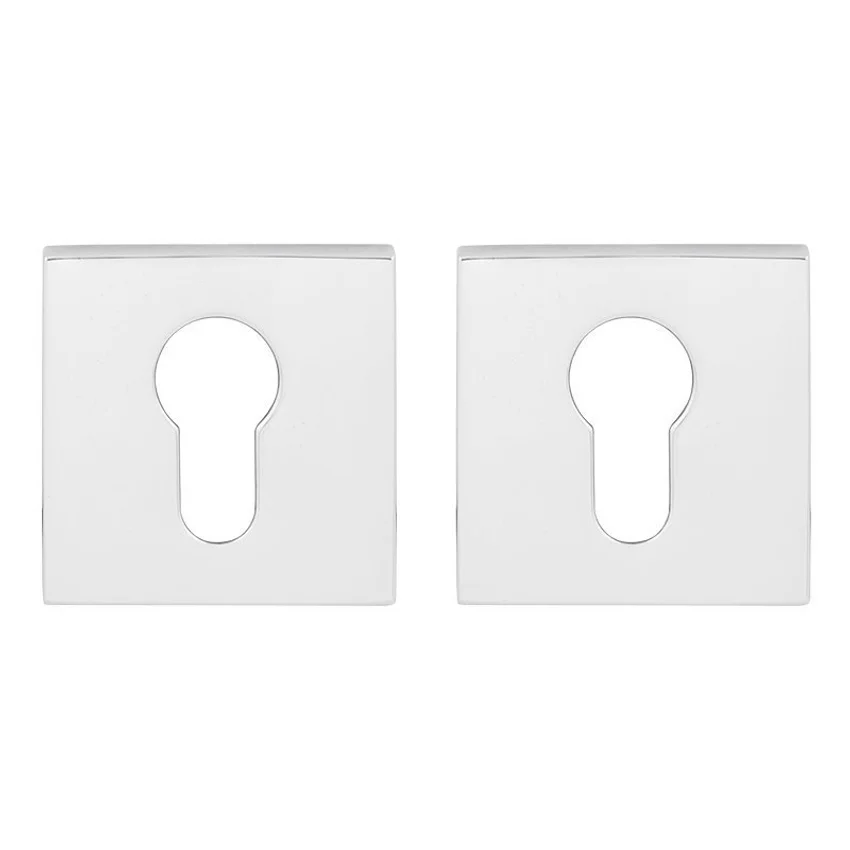 Накладка на цилиндр квадратная Tupai 4049 5S Q