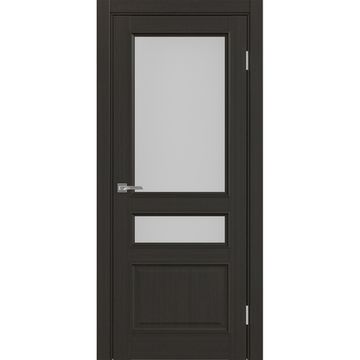 Межкомнатная дверь Тоскана багет 631.221 венге со стеклом