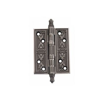 Петля дверная резная Archie Genesis