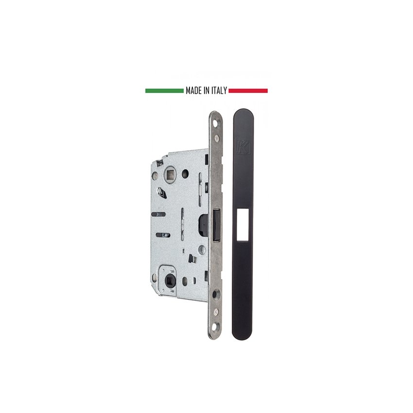 Замок магнитный с доводчиком Krona Koblenz Spinoff