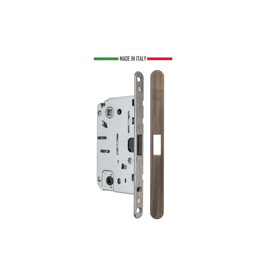 Замок магнитный с доводчиком Krona Koblenz Spinoff