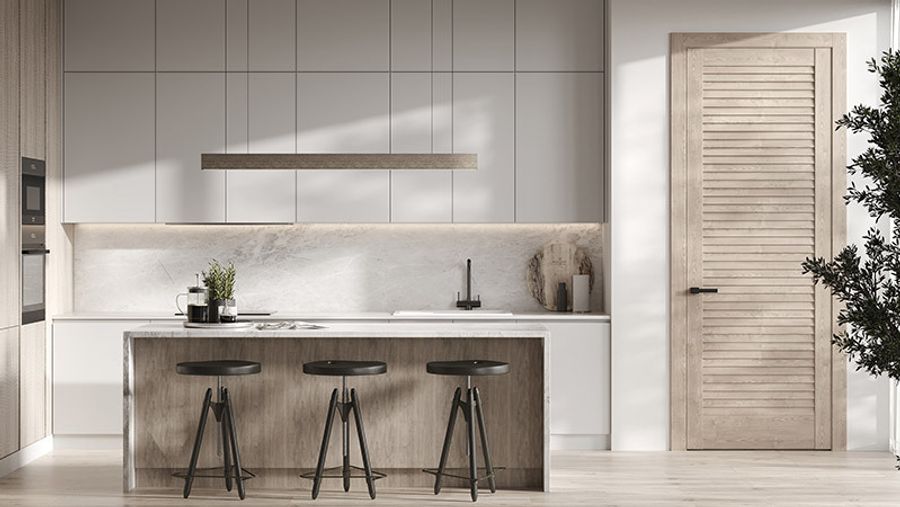 Новые серии от Profildoors