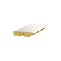 Плинтус прямой Brandoors 16x80x2070 мм