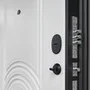 Входная дверь ML-16 ПЭТ 118 феникс панель ПЭТ 100 эльбрус