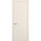 Фото двери Квалитет К7 кремовый с ABS кромкой