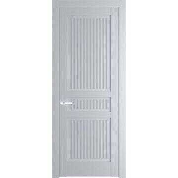 Межкомнатная дверь 2.3.1PM лайт грей глухая