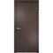 Фото межкомнатной двери эмаль Дверцов Тиволи 1 RAL 8014 глухая