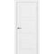 Фото двери Тоскана 630.111 цвет белый лёд глухая