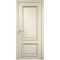 Фото межкомнатной двери эмаль Дверцов Болонья 2 RAL 1013 глухая