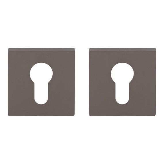 Накладка на цилиндр квадратная Tupai 1999 Q