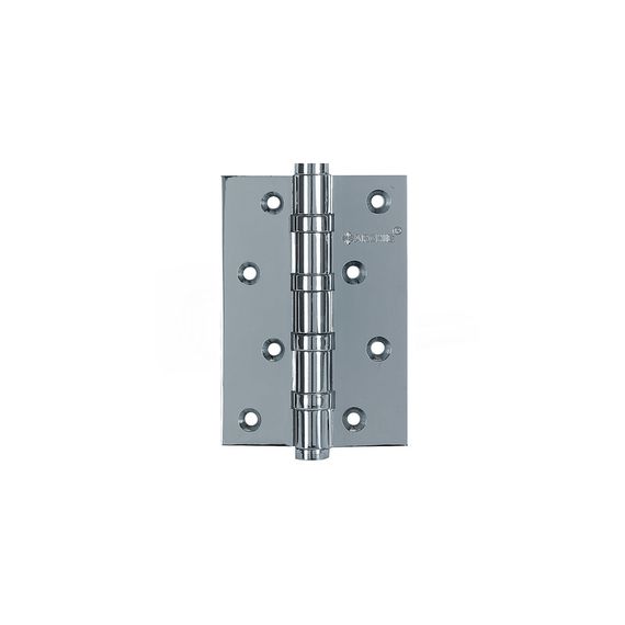 Петля дверная универсальная латунная врезная Archie