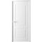Фото межкомнатной двери эмаль Albero Стиль 1 белая глухая