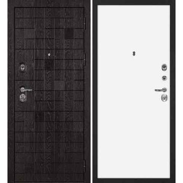 Входная дверь Нона-36 панель МДФ под покраску