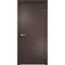 Фото межкомнатной двери эмаль Дверцов Тиволи 2 RAL 8014 глухая