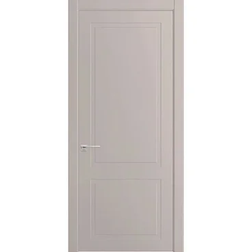 Межкомнатная дверь эмаль Бипи 2 UN 2005 глухая