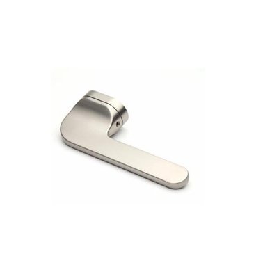 Дверная ручка JASPER MOV NBM матовый никель