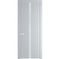 Межкомнатная дверь 1.8P лайт грей остеклённая