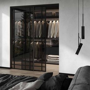 Перегородки