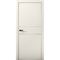 Межкомнатная дверь Палладий 3 магнолия глухая