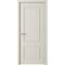 Фото межкомнатной двери эмаль Классика 2 латте глухая