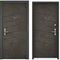 Входная стальная дверь Torex Ultimatum Next NT-2 бетон тёмный NT-2 бетон тёмный