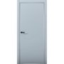 Межкомнатная дверь Палладий 1 Deep Blue глухая