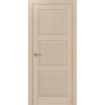 Межкомнатная дверь Тоскана 630.111 белёный дуб глухая