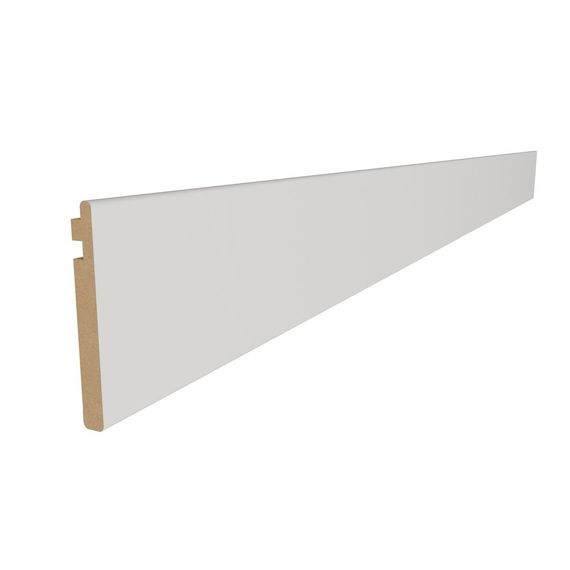 Наличник Компланар REVERS Zadoor 10x90 мм