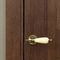 Ручка для межкомнатной двери Genesis Redondo античный кофе
