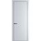 Межкомнатная дверь 2PA вайт глухая