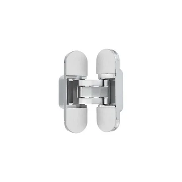 Петля скрытая ARCHIE с 3D регулировкой 110х30 мм