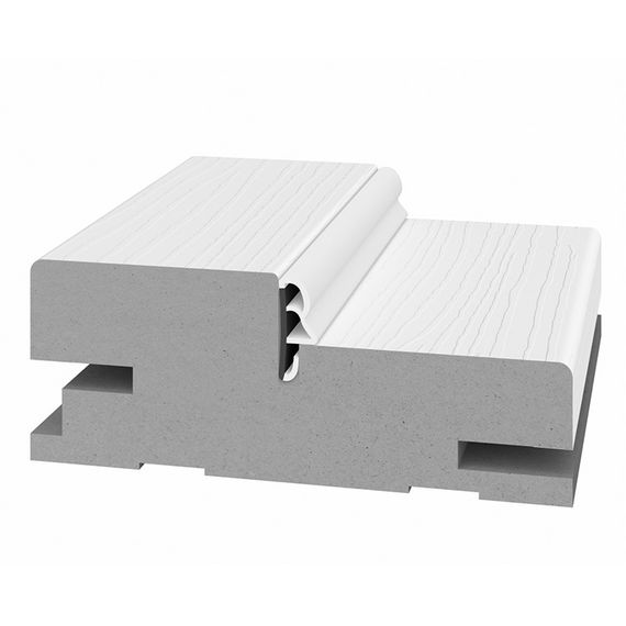 Стойка коробки телескоп 80*30*2400 мм. Optima Porte