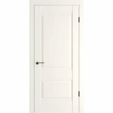 Межкомнатная дверь экошпон ДП-51 ultra moon глухая