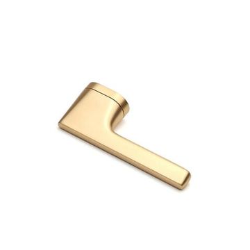 Дверная ручка PERIDOT MOV BB матовое золото