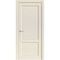 Межкомнатная дверь экошпон 50002 лофт бежевый глухая