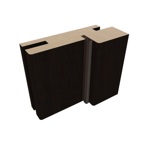 Короб телескоп экошпон 70x28 мм