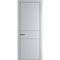 Межкомнатная дверь 14PA лайт грей глухая