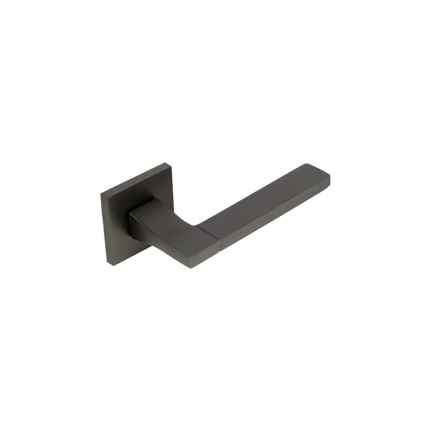 Дверная ручка ADDEN BAU COSMO S-533 GRAPHITE