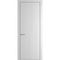 Межкомнатная дверь 3PA крем вайт глухая