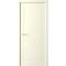 Фото межкомнатная дверь эмаль НеоКлассика 2 слоновая кость глухая