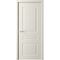 Фото межкомнатной двери эмаль Albero Стиль 2 латте глухая