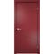 Фото межкомнатной двери эмаль Дверцов Тиволи 2 RAL 3003 глухая