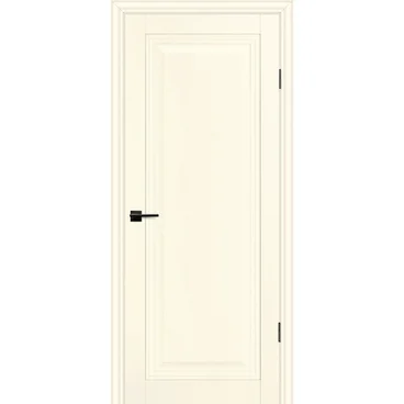 Межкомнатная дверь экошпон Profilo Porte PSC-36 магнолия глухая
