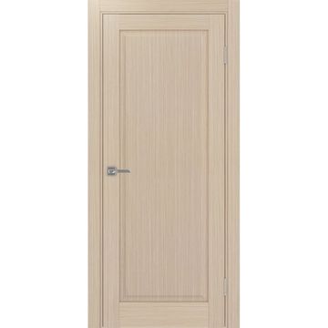 Межкомнатная дверь Тоскана 601.1 белёный дуб глухая