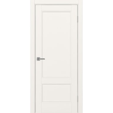 Межкомнатная дверь экошпон Турин Neo 540ПФ.11 бежевый глухая